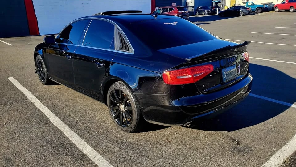 2013 Audi B8 A4 - Image 6 of 16