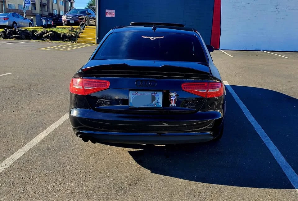 2013 Audi B8 A4 - Image 5 of 16