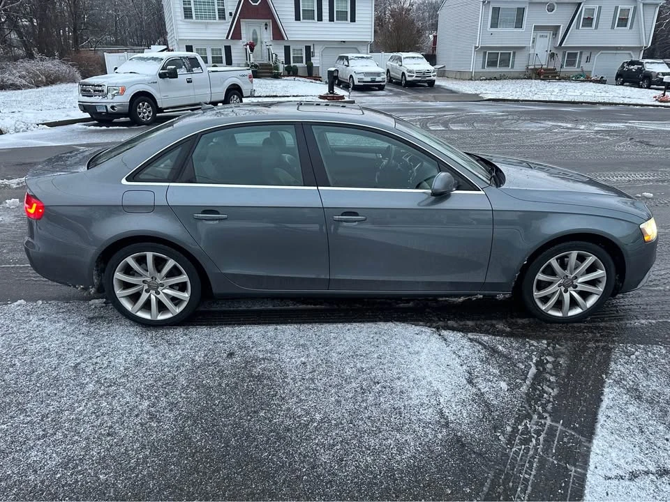 2013 Audi B8 A4 - Image 6 of 13