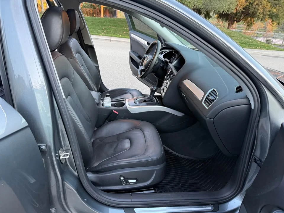 2013 Audi B8 A4 - Image 12 of 13