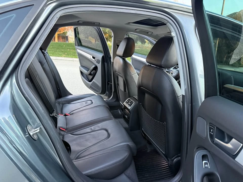 2013 Audi B8 A4 - Image 9 of 13
