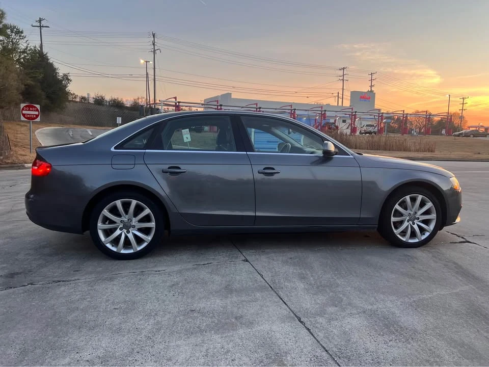 2013 Audi B8 A4 - Image 3 of 13