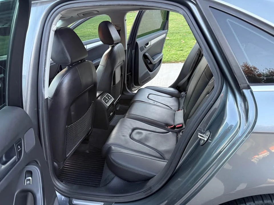 2013 Audi B8 A4 - Image 8 of 13