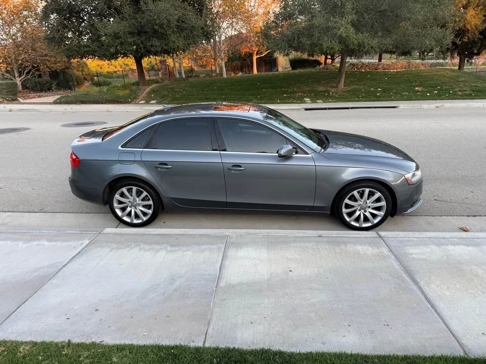 2013 Audi B8 A4 - Image 5 of 13
