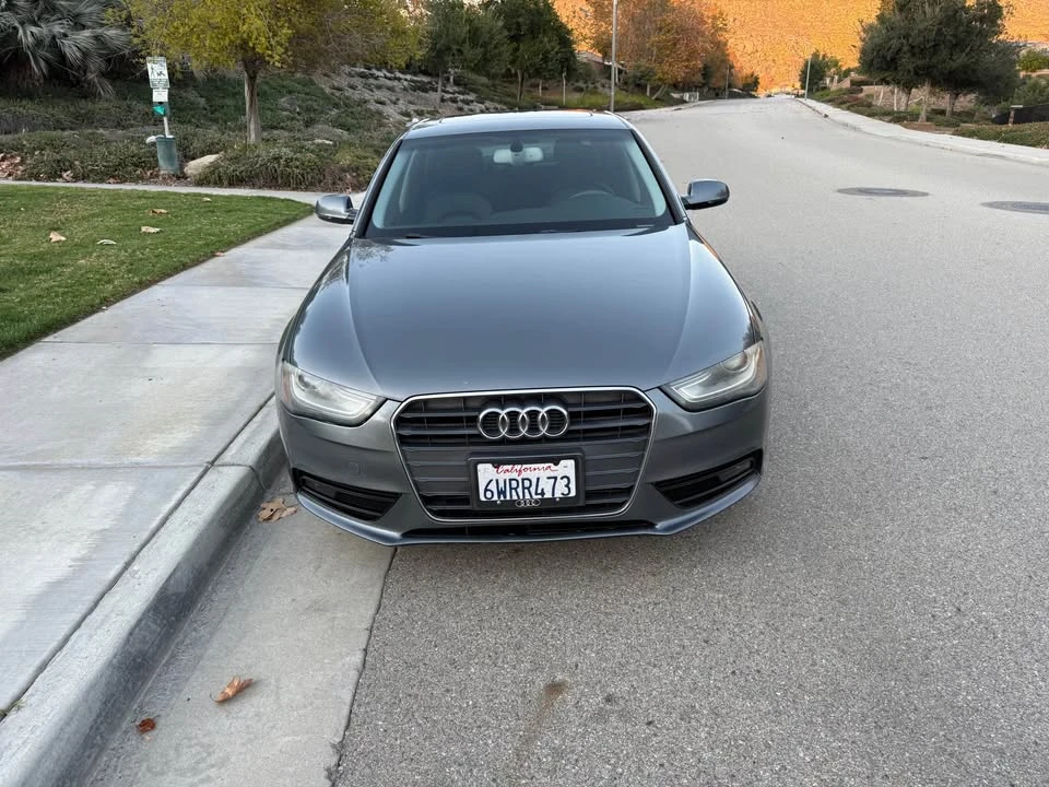 2013 Audi B8 A4 - Image 2 of 13