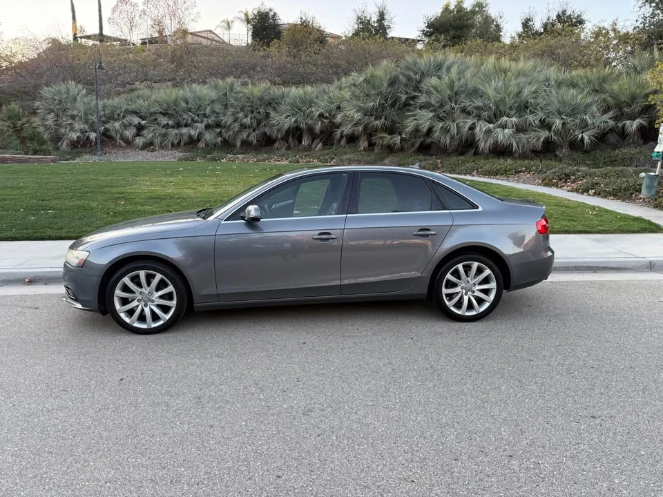 2013 Audi B8 A4 - Image 6 of 13