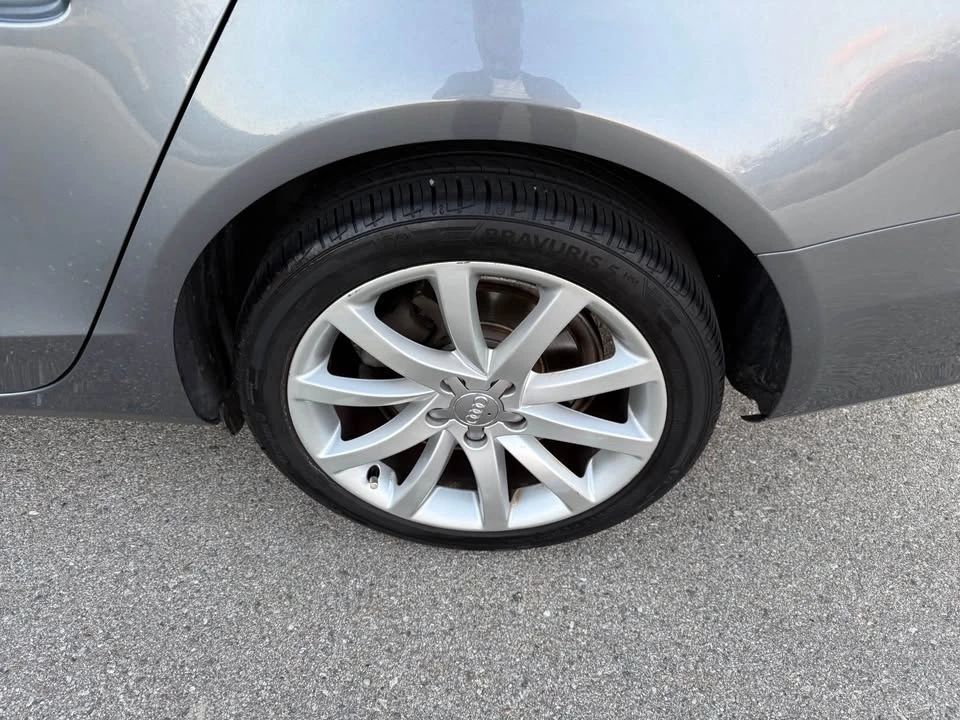 2013 Audi B8 A4 - Image 13 of 13