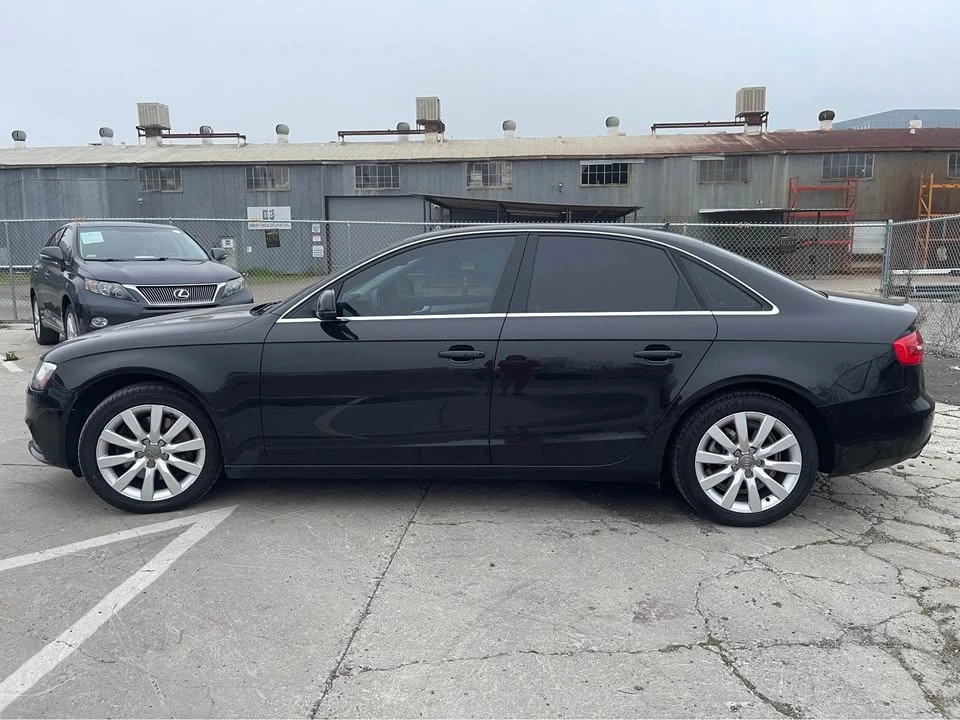2013 Audi B8 A4 - Image 5 of 15
