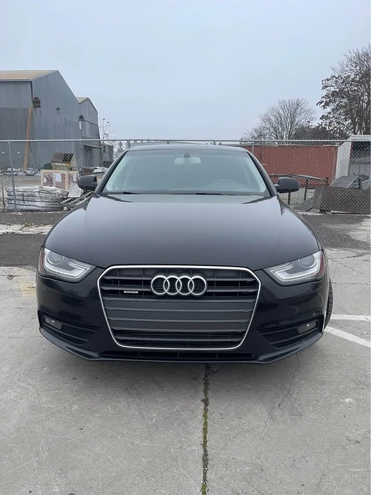 2013 Audi B8 A4 - Image 2 of 15