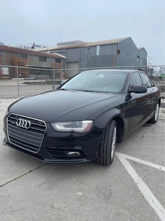 2013 Audi B8 A4 - Image 3 of 15