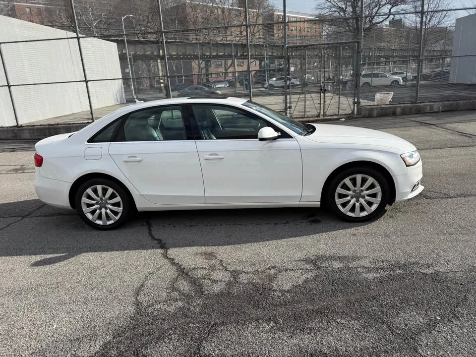 2013 Audi B8 A4 - Image 8 of 19