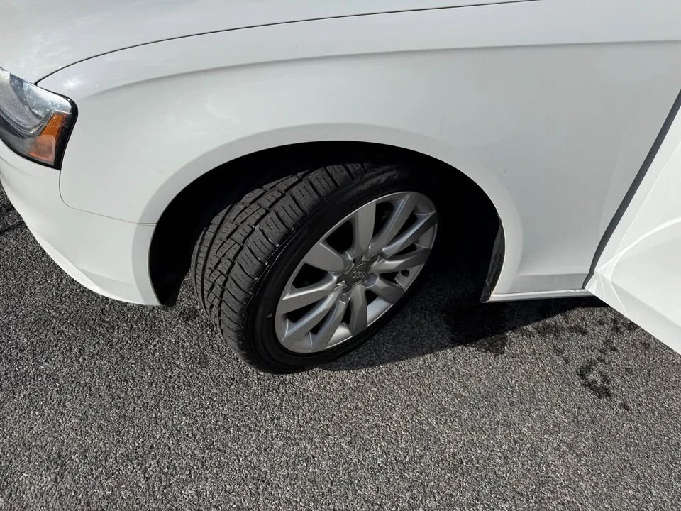 2013 Audi B8 A4 - Image 10 of 19
