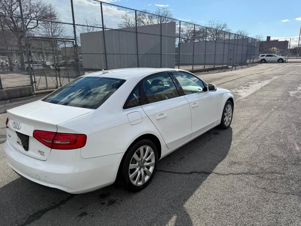 2013 Audi B8 A4 - Image 14 of 19