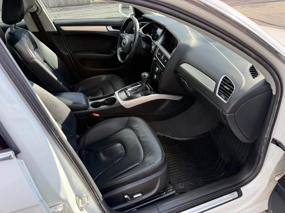 2013 Audi B8 A4 - Image 17 of 19