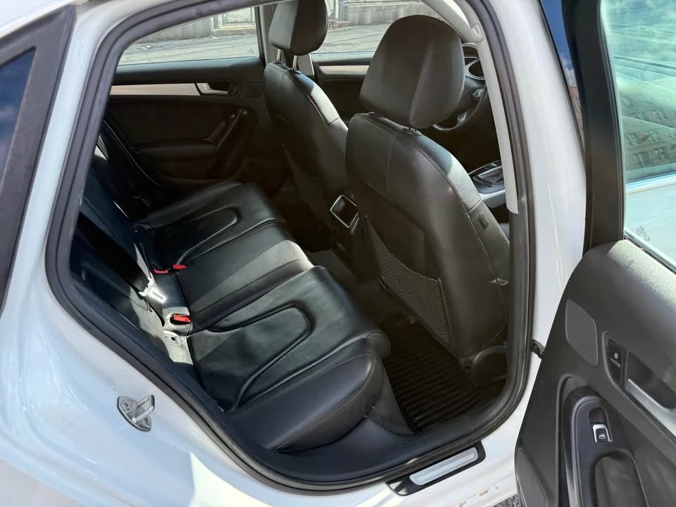 2013 Audi B8 A4 - Image 18 of 19