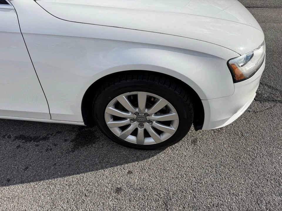 2013 Audi B8 A4 - Image 13 of 19