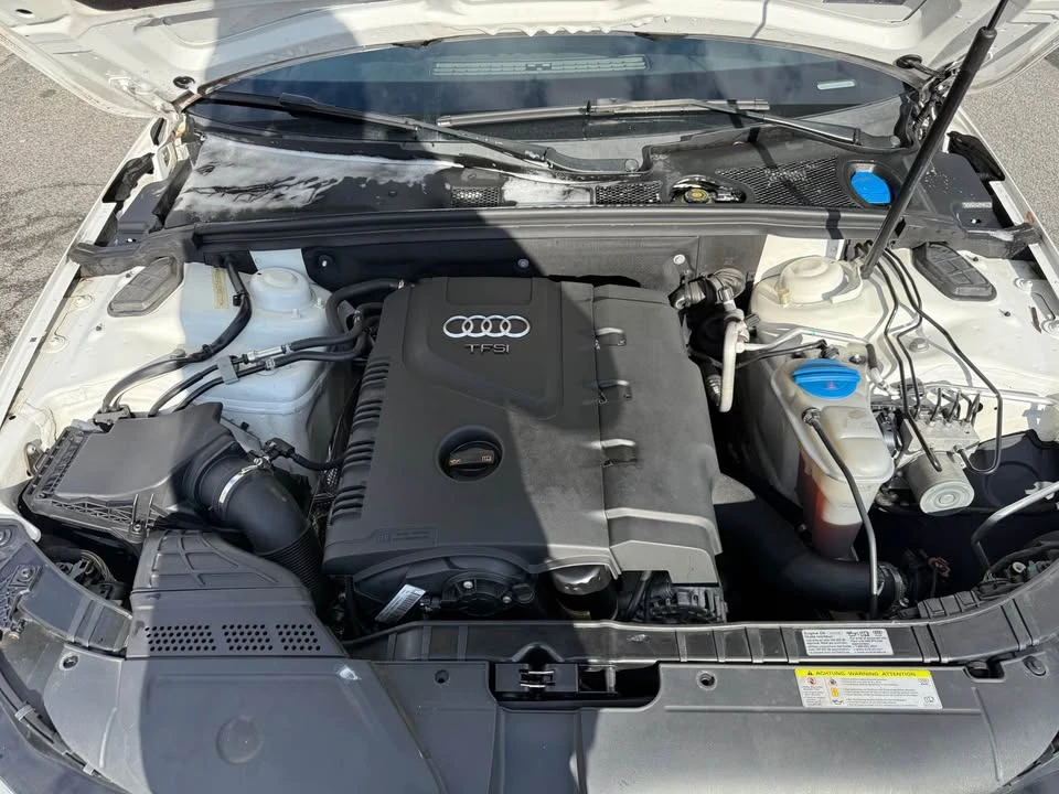 2013 Audi B8 A4 - Image 11 of 19