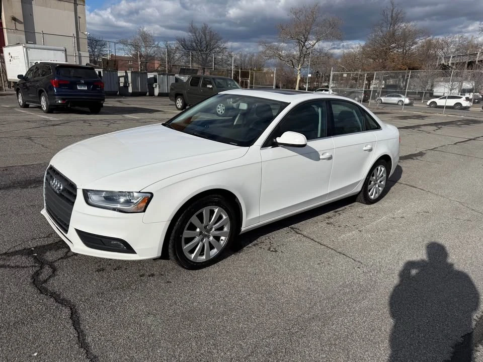 2013 Audi B8 A4 - Image 9 of 19