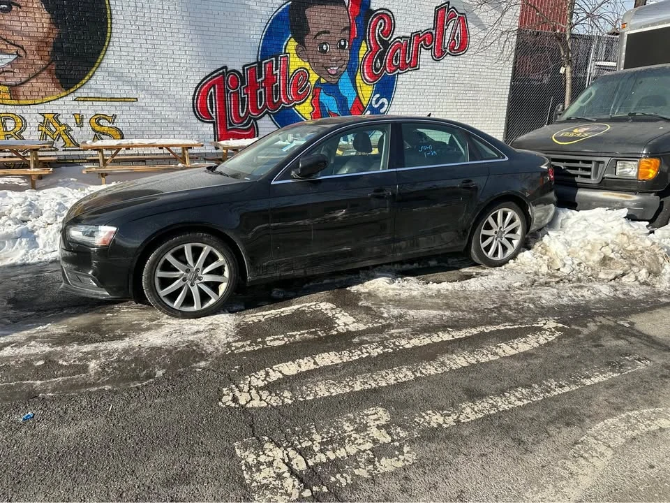 2013 Audi B8 A4 - Image 3 of 6