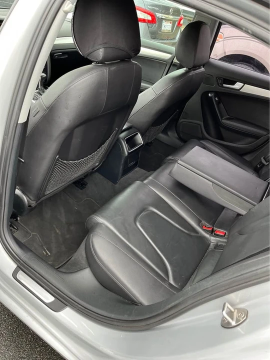 2013 Audi B8 A4 - Image 13 of 15
