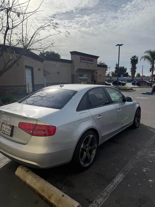 2013 Audi B8 A4 - Image 4 of 15