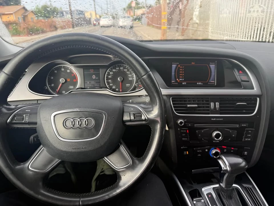 2013 Audi B8 A4 - Image 6 of 15