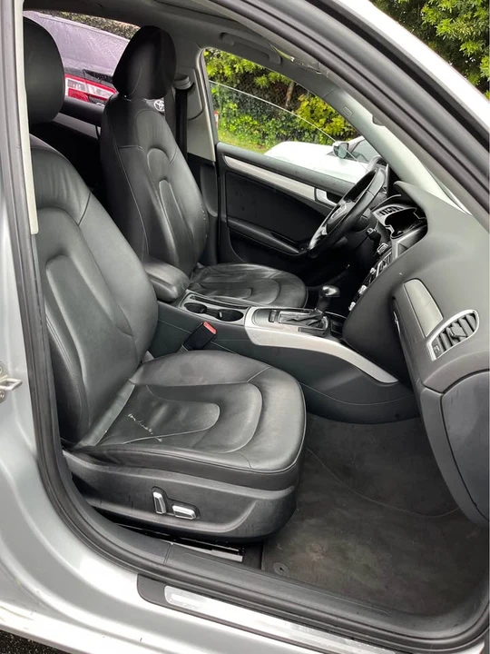 2013 Audi B8 A4 - Image 8 of 15