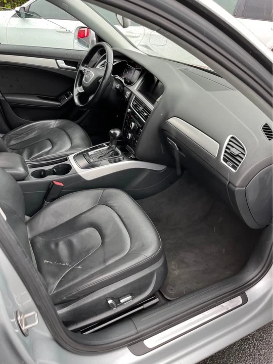 2013 Audi B8 A4 - Image 9 of 15
