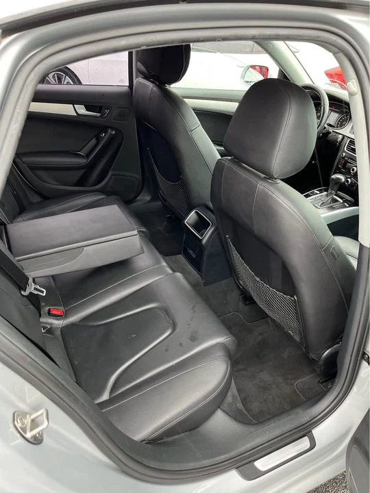 2013 Audi B8 A4 - Image 7 of 15