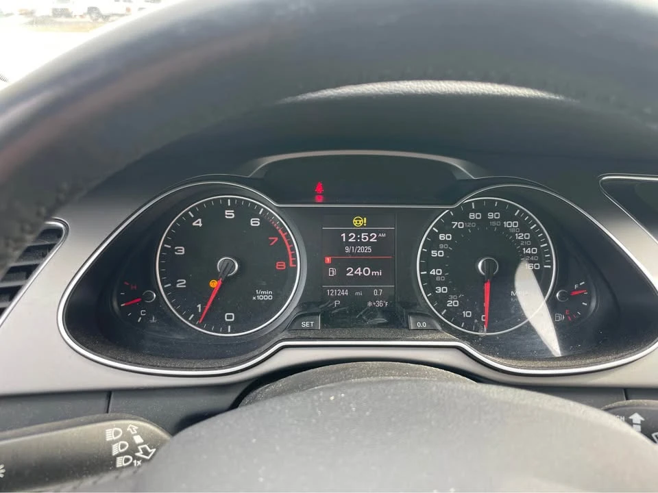 2013 Audi B8 A4 - Image 11 of 16