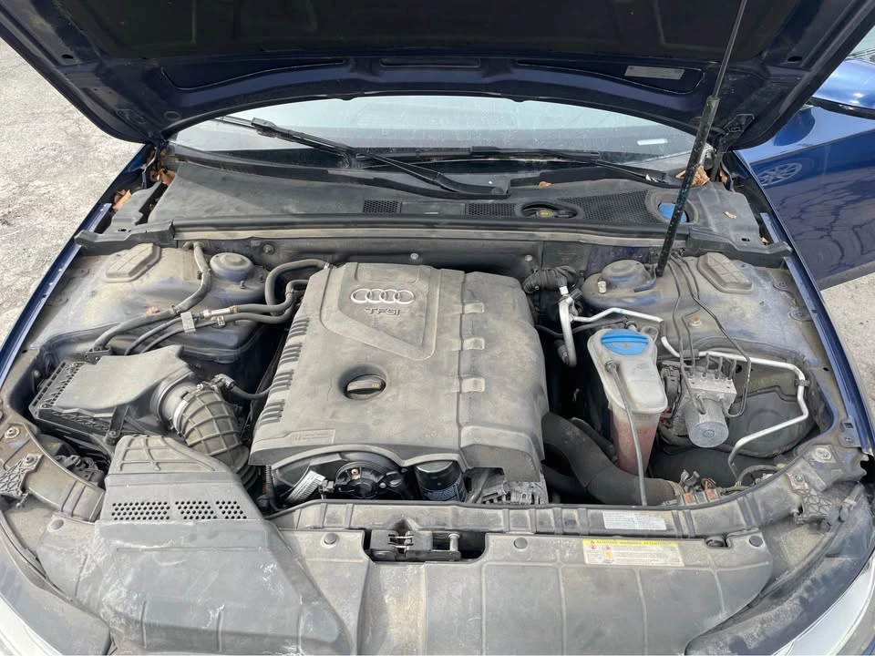 2013 Audi B8 A4 - Image 14 of 16