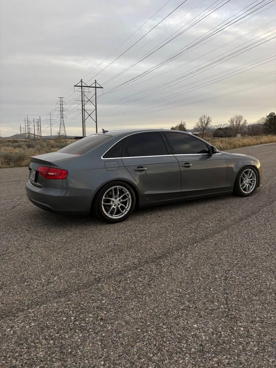 2013 Audi B8 A4 - Image 5 of 15