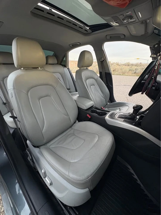2013 Audi B8 A4 - Image 11 of 15