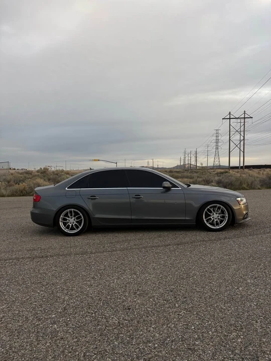 2013 Audi B8 A4 - Image 6 of 15