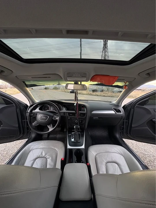 2013 Audi B8 A4 - Image 10 of 15