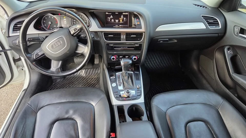 2013 Audi B8 A4 - Image 20 of 20