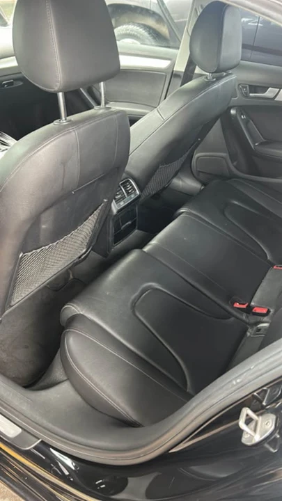 2013 Audi B8 A4 - Image 9 of 13