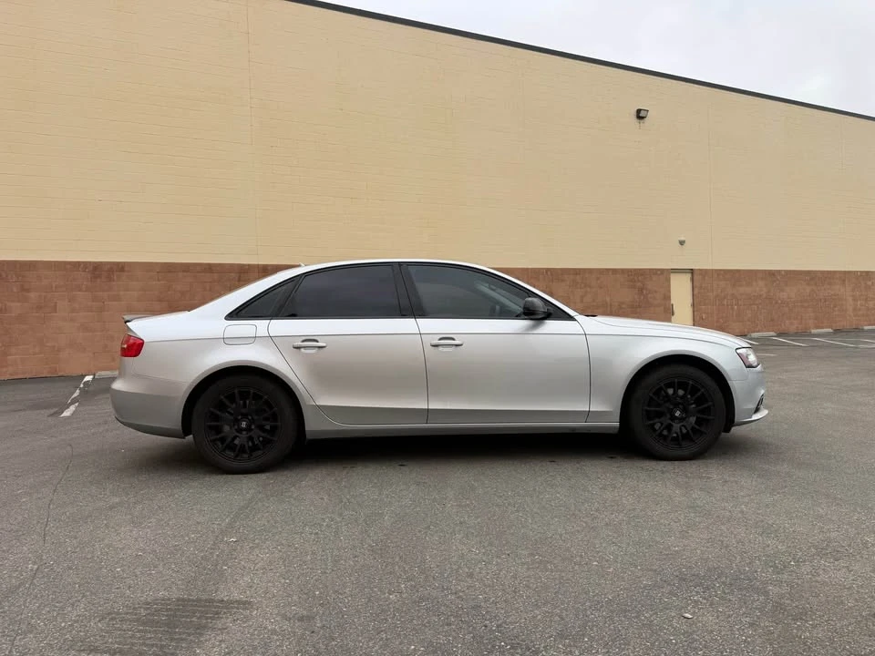 2013 Audi B8 A4 - Image 8 of 16