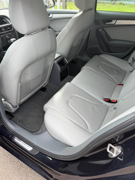 2013 Audi B8 A4 - Image 7 of 9