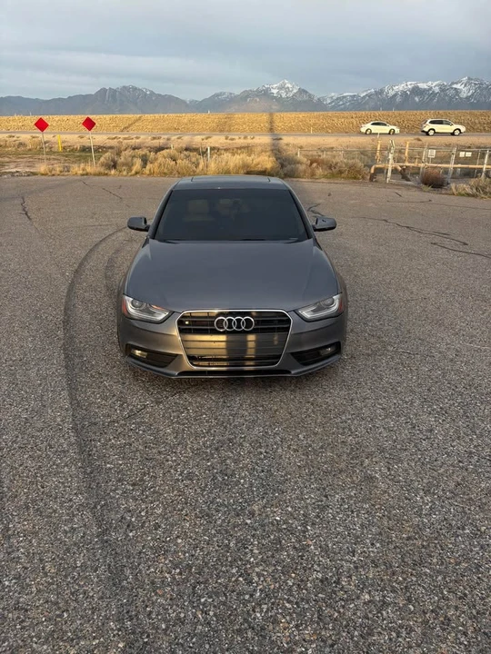 2013 Audi B8 A4 - Image 2 of 15