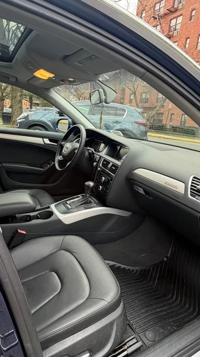 2013 Audi B8 A4 - Image 9 of 11