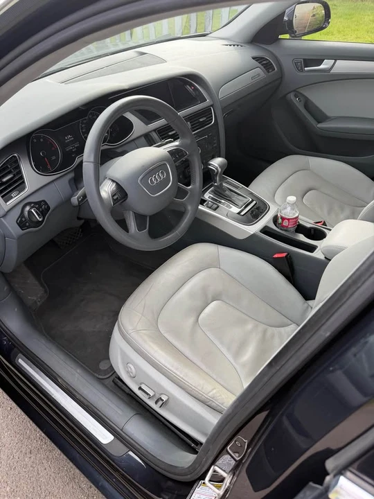 2013 Audi B8 A4 - Image 6 of 9