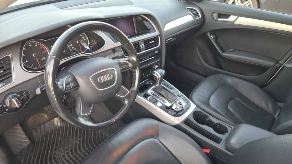 2013 Audi B8 A4 - Image 9 of 20