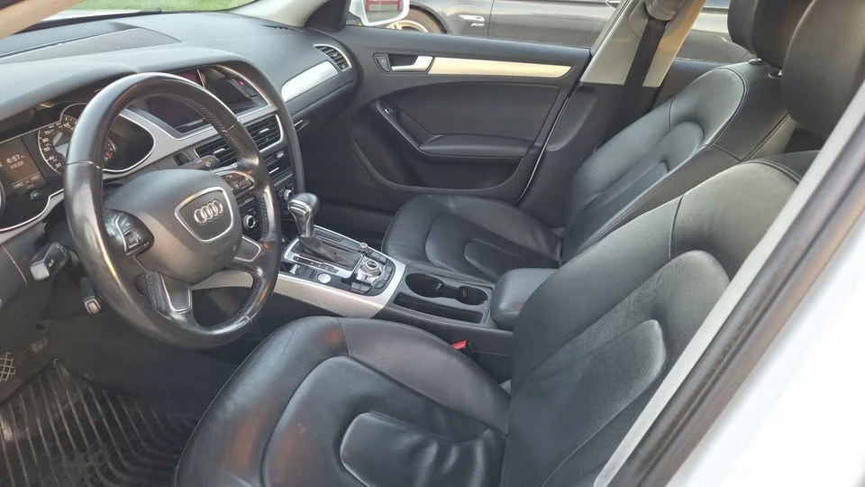 2013 Audi B8 A4 - Image 10 of 20