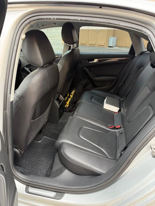 2013 Audi B8 A4 - Image 11 of 16