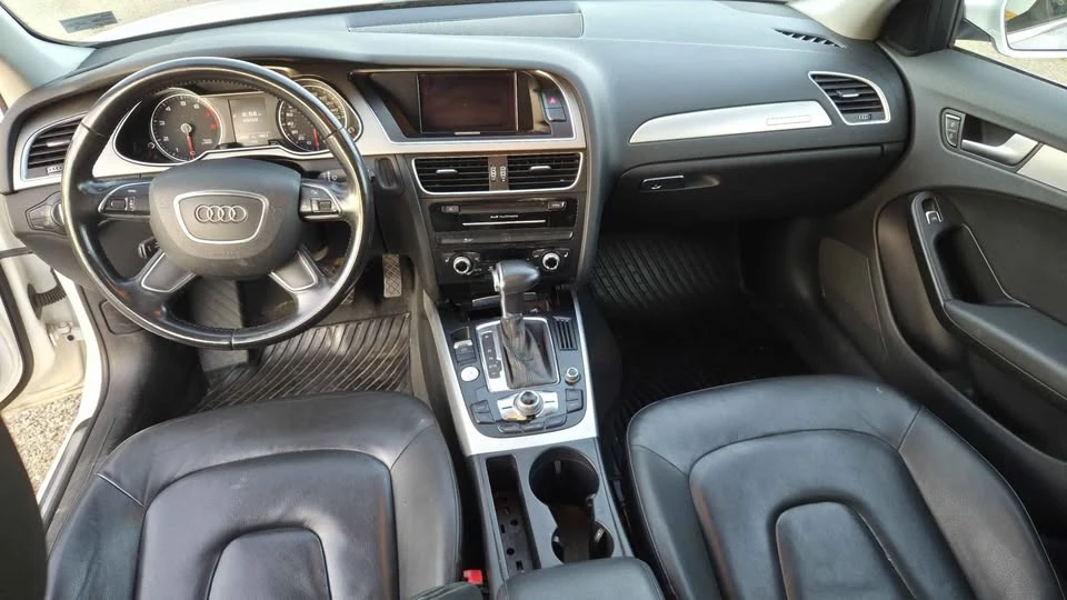 2013 Audi B8 A4 - Image 17 of 20
