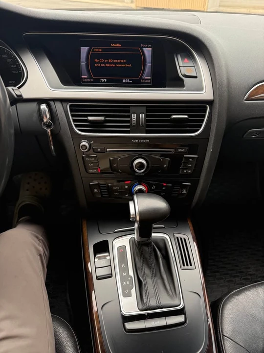 2013 Audi B8 A4 - Image 14 of 16