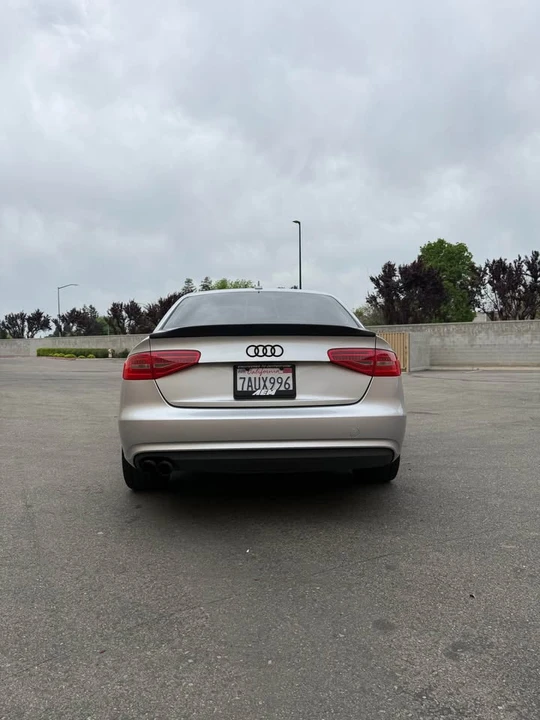 2013 Audi B8 A4 - Image 6 of 16