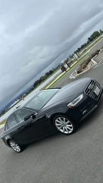 2013 Audi A4 2.0T Quattro Premium Plus