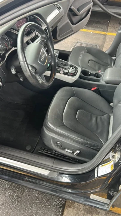 2013 Audi B8 A4 - Image 7 of 12